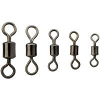 Vartej Daiwa Emerillon Baril Classique, 20 buc/plic (Marime 7) - 1