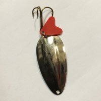 Lingurita Oscilanta Mica Cocosata Nichelata Arrow - 10g - 1