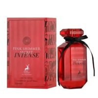 Apa de parfum Pink Shimmer Secret Intense - Maison Alhambra, femei, 100 ml - 2