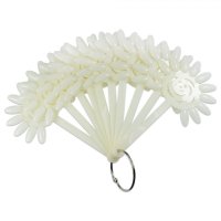 Paletar expunere culori cu maner 120 pozitii- pa10 - 1