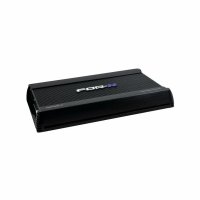 Amplificator Auto ForX XAM 2200.1D, Monobloc, 2200W - 1