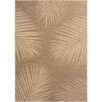 Covor traversa Timber V3 Maro 80x150 cm - 1