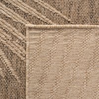 Covor traversa Timber V3 Maro 80x150 cm - 3
