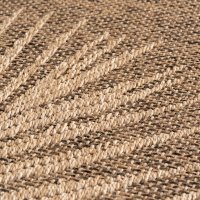 Covor traversa Timber V3 Maro 80x150 cm - 4