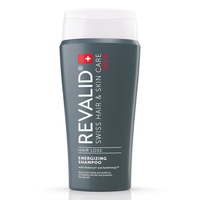 Sampon Energizing 200 ml de la Revalid pentru Păr Fragil - 1