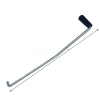 Maneta schimbator viteze motocultor Ruris 710k - 1