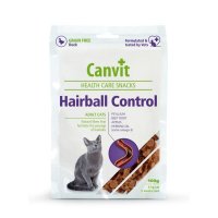 Canvit Health Care Hairball Snack, 100 g - 1