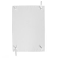 Saltea de Infasat Ceba Baby basic 50x70cm cu intaritura sistem anti-alunecare Iepurasul pescar - 3
