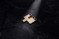 Kingston DataTraveler SE9 G3 128GB USB Flash Drive, USB 3.2, Gold - 12