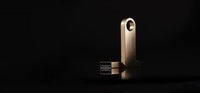 Kingston DataTraveler SE9 G3 128GB USB Flash Drive, USB 3.2, Gold - 13
