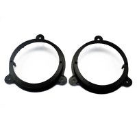 Inele adaptoare difuzoare auto 20.550 pentru Nissan Murano Z51 (2008-2011) - Fata/Spate 165mm - 1