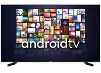 Televizor LED Hyundai 43 inch ULX43359G, Ultra HD 4K, Smart TV cu WiFi - 1