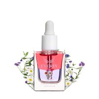 Ulei Cuticule Wild Flower Everin 10ml | Hidratare, Parfum Floral și Design Elegant - 1