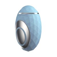 GlowforHome Dispozitiv Inteligent pentru Stimularea Somnului, Ameliorare a Anxietatii, Portabil, USB, Albastru - 7