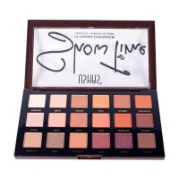 Paleta de Machiaj Ushas Show Time cu 18 Farduri pentru Pleoape - 1
