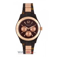 Ceas de dama Kenneth Cole IKC0003 - Eleganta si Functionalitate - 1