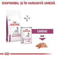 ROYAL CANIN VD Cardiac Dieta Veterinara pentru Caini XS-XL, Hrană Uscată pentru Sanatatea Cardiovasculara, 14kg - 9
