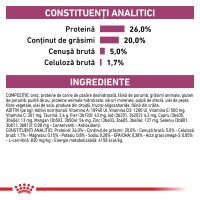 ROYAL CANIN VD Cardiac Dieta Veterinara pentru Caini XS-XL, Hrană Uscată pentru Sanatatea Cardiovasculara, 14kg - 5
