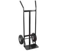 Carucior Evotools pentru Transport Marfa 100 kg, Dimensiuni 460 x 1170 mm - 1