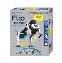 Kit constructie Robot Flip Monster - 1