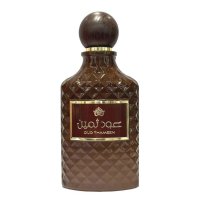 Apa de parfum, OUD THAMEEN by Asdaaf, 100ML, unisex - 1