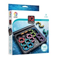 IQ Digits - 1