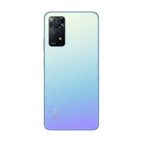Telefon mobil Redmi Note 11 Pro, 4G, 8GB RAM, 128GB ROM, Star Blue, Dual Sim, Camera Quad 108 MP, procesor Mediatek Helio G96 - 3