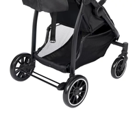 Carucior Bebeconfort Ingenious Mineral Green - Compact si Versatil - 1