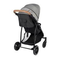 Carucior Bebeconfort Ingenious Mineral Green - Compact si Versatil - 2