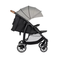 Carucior Bebeconfort Ingenious Mineral Green - Compact si Versatil - 3