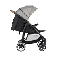 Carucior Bebeconfort Ingenious Mineral Green - Compact si Versatil - 4