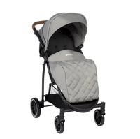 Carucior Bebeconfort Ingenious Mineral Green - Compact si Versatil - 5