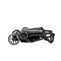 Carucior Bebeconfort Ingenious Mineral Green - Compact si Versatil - 6