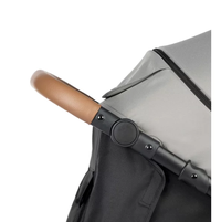 Carucior Bebeconfort Ingenious Mineral Green - Compact si Versatil - 7