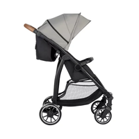 Carucior Bebeconfort Ingenious Mineral Green - Compact si Versatil - 9