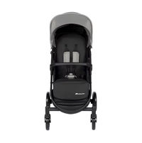 Carucior Bebeconfort Ingenious Mineral Green - Compact si Versatil - 11