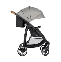 Carucior Bebeconfort Ingenious Mineral Green - Compact si Versatil - 12