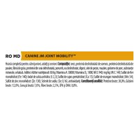 PURINA Pro Plan Veterinary Diets Joint Mobility, dietă veterinară câini, hrană uscată, afecțiuni articulare, 12kg - 3