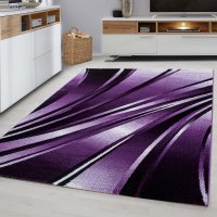 Covor Parma Lila V1 140x200 cm - 2
