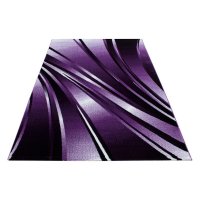 Covor Parma Lila V1 140x200 cm - 3