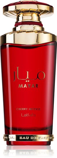 Lattafa Mayar Cherry Intense Unisex EDP 100ml - Parfum Original din Dubai - 1
