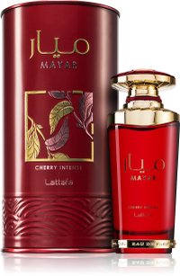 Lattafa Mayar Cherry Intense Unisex EDP 100ml - Parfum Original din Dubai - 2