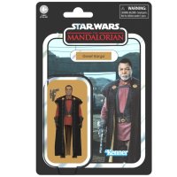Figurina Articulata Greef Karga din Colecția Vintage Star Wars - 2