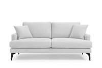 Canapea Fixă AZURRO, 2 locuri, 175x90x85 cm - 1