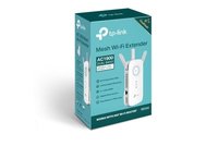 Extensor de Raza TP-LINK RE550, AC1900, OneMesh™, Dual-Band, Gigabit - 13