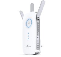 Extensor de Raza TP-LINK RE550, AC1900, OneMesh™, Dual-Band, Gigabit - 3
