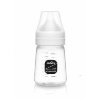 Biberon PP cu Tetina Compatibil cu Pompa Spectra - 1