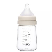 Biberon PP cu Tetina Compatibil cu Pompa Spectra - 2