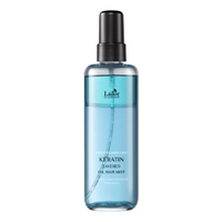 Ulei hidratant Keratin Layered Mist, 130 ml, La'dor - 1