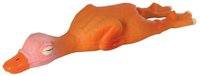 Jucarie Rata Latex 14 cm cu Sunet 35093 - 1